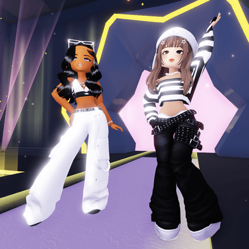Fashion Topia Roblox game thumbnail