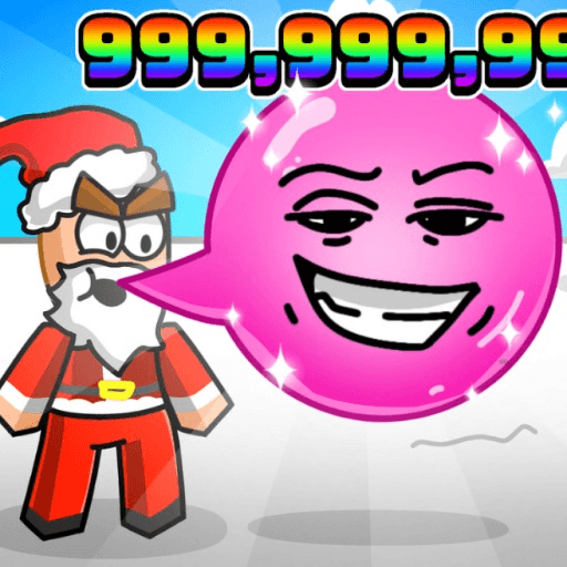Bubble Champions  Roblox game thumbnail