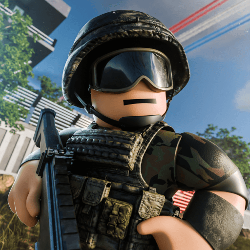 Fortress Tycoon Roblox game thumbnail