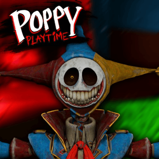 Morph Play — top game: ⭐ Poppy Playtime 5 - RP