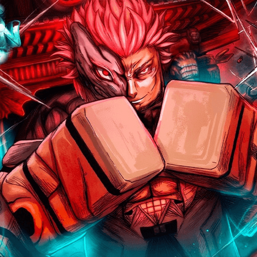 [⚡KASHIMO] KAIZEN Roblox gameplay screenshot