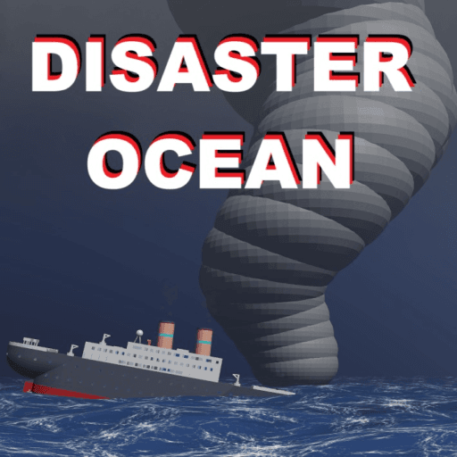 Disaster Ocean Roblox game stats
