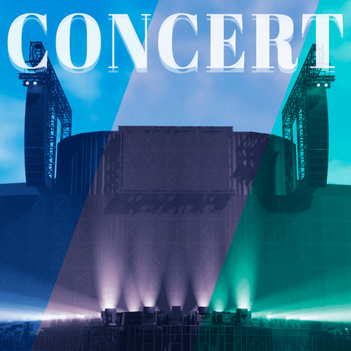 RMT Concert Stage Roblox game thumbnail