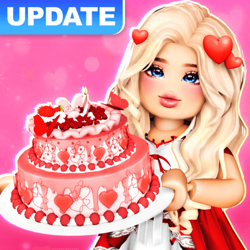 [UPD🍓] Cake Off! Roblox game thumbnail