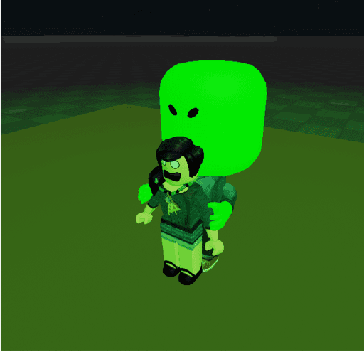  Acid Infection Roblox gameplay screenshot