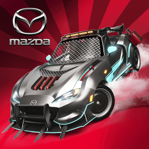 🏁 MAZDA! Car Dealership Tycoon Roblox game thumbnail