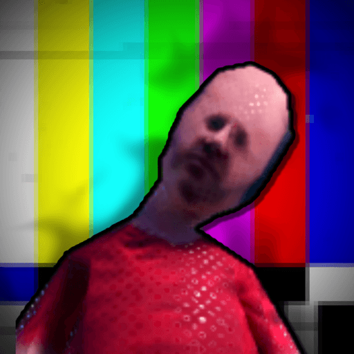 Midnight Station [HORROR] Roblox game thumbnail