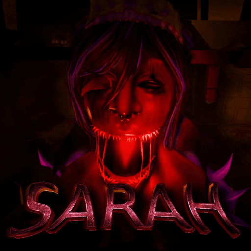 Sarah [HORROR] Roblox game stats