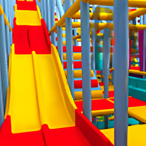 Losers Studios — top game: 🍟Escape McDonalds Obby