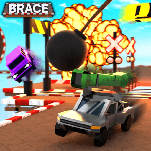 Brace [UPDATE] Roblox game stats
