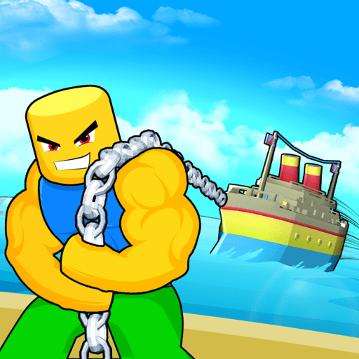 Muscle Training Simulator Roblox game stats