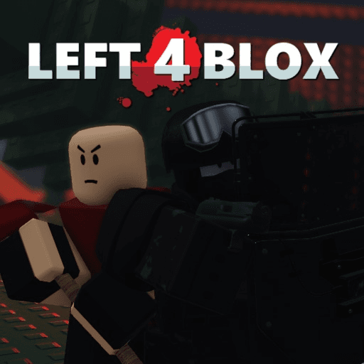 Left 4 Blox [V1.3.73] Roblox gameplay screenshot