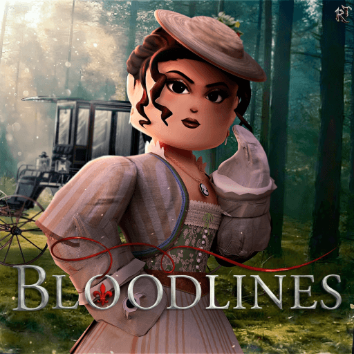 [BETA] Bloodlines Roblox gameplay screenshot
