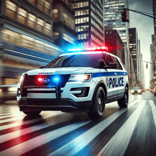 [🎉EVENT] Police Emergencies: Miami Roblox game thumbnail
