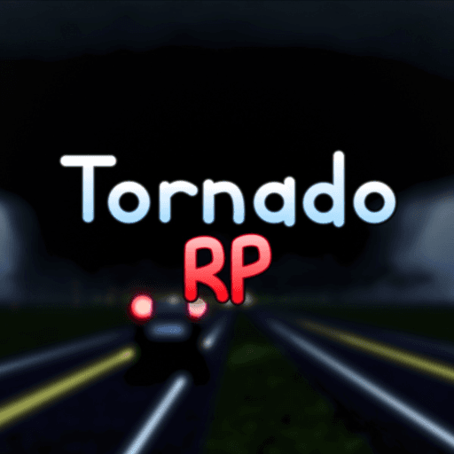 Tornado RP ( CANADA ) Roblox game thumbnail