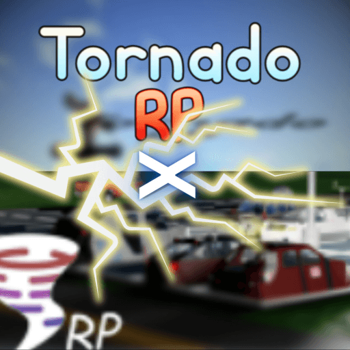 Tornado RP ( CANADA ) Roblox game stats