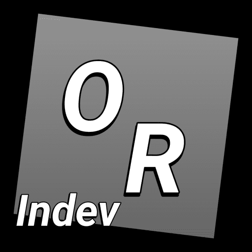 Object Role: Rework Roblox gameplay screenshot