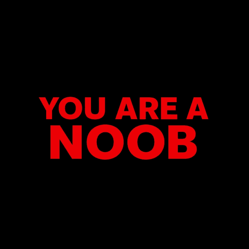 NOT EASY OBBY Roblox game thumbnail