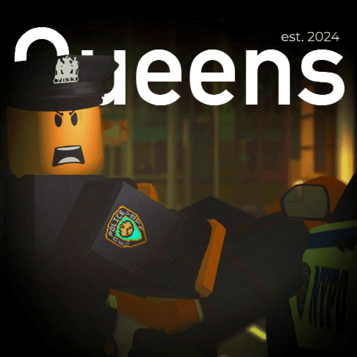 Emergency New York Roblox game thumbnail