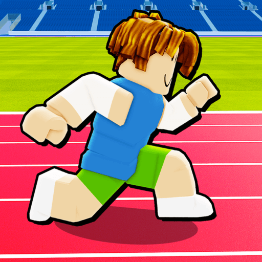 [UPD 0.5] Track and Field: Ultimate Roblox gameplay screenshot