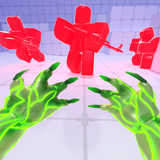 Infection Gunfight Roblox game thumbnail
