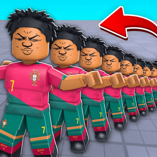 Clone Engine Roblox game thumbnail