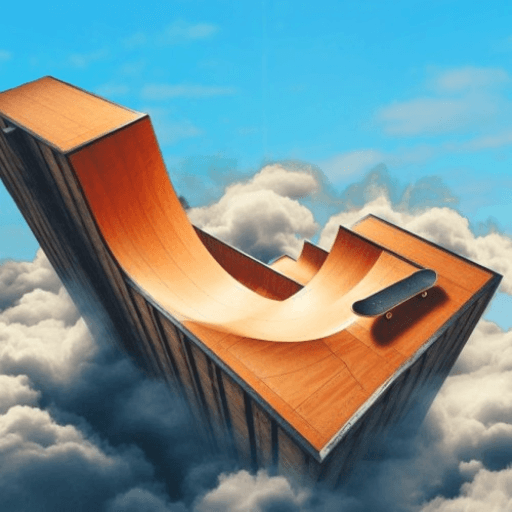 Skateboard Training Roblox game stats