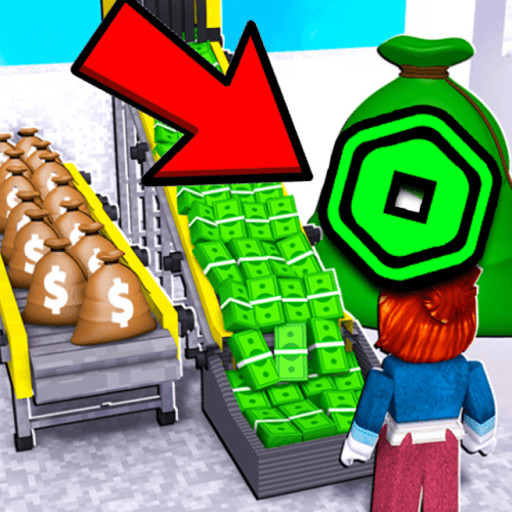 💸2 Player Rich Empire Tycoon  Roblox game stats