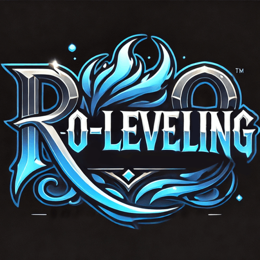 Mistral, a Roblox Game Studio — top game: RO-LEVELING ⚔️ [TEST]