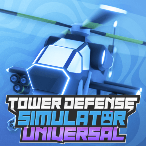 TDS: UNIVERSAL Roblox game thumbnail