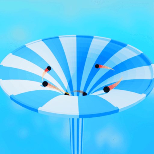 [UPD!] Funnel Tycoon Roblox game thumbnail