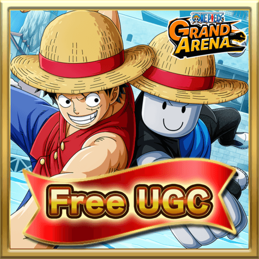 ONE PIECE official — top game: [New Skill]ONE PIECE GRAND ARENA