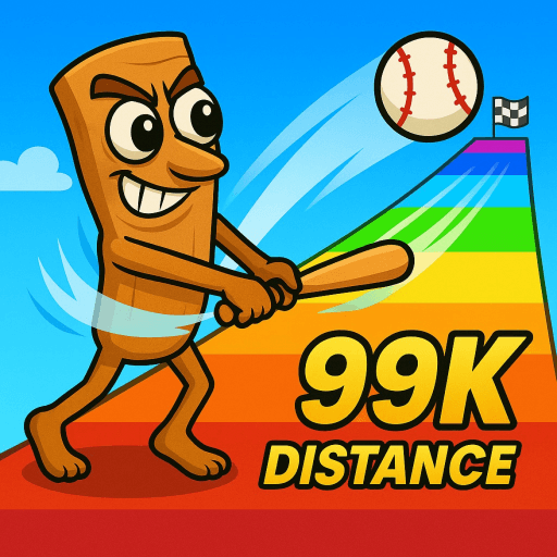 Baseball Studs Simulator ⚾ Roblox game stats