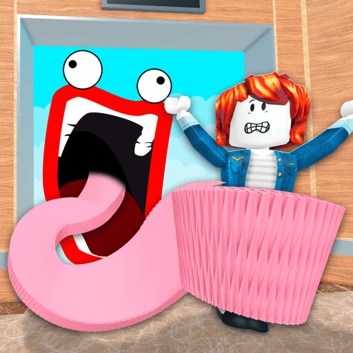 Elevator of Fun [⚡] Roblox gameplay screenshot