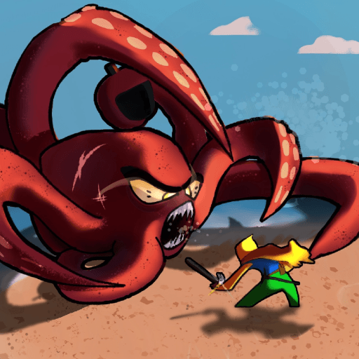 MEGA Boss Survival Roblox game stats