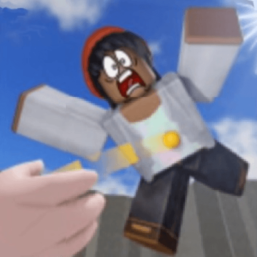 Old FTAP Roblox gameplay screenshot