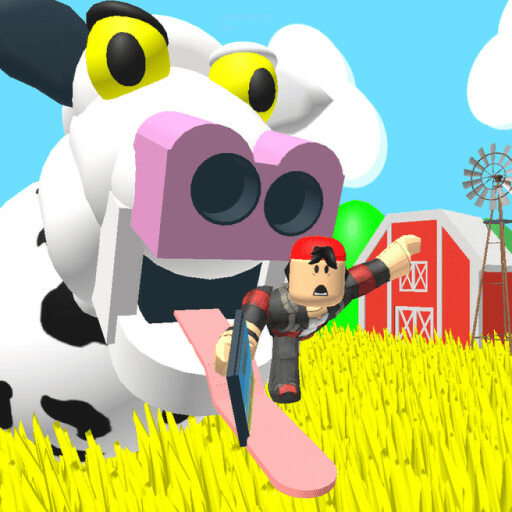Freshh Obbies — top game: Escape the Farm Obby!
