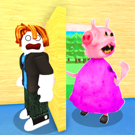 SoundTrackZack — top game: Hungry Pig