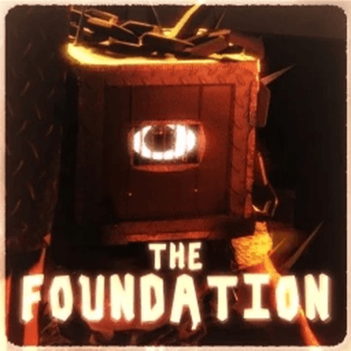 THE FOUNDATION👁️ Roblox gameplay screenshot