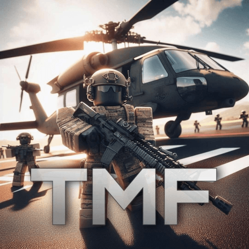 [WINTER❄️] Turkish Soldier Game Roblox game thumbnail