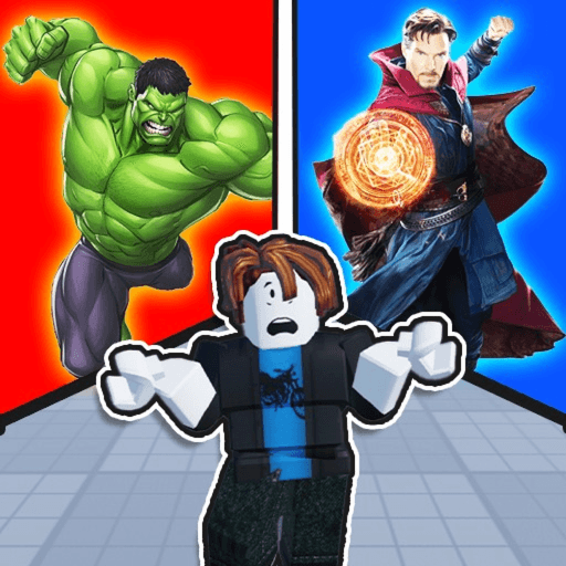[💌] Better Movie? 🍿 Roblox game stats