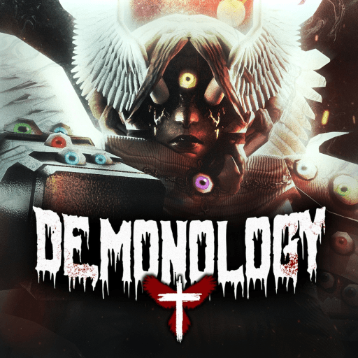 Demonology🕯️ Roblox gameplay screenshot