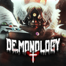 Demonology🕯️ Roblox game thumbnail