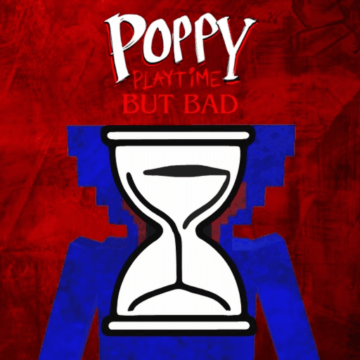 Poppy Playtime But Bad (UPDATE SOON) Roblox game thumbnail
