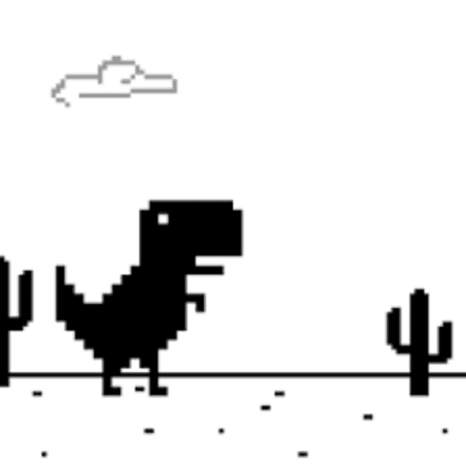 Hua1214 — top game: Dino Dash!