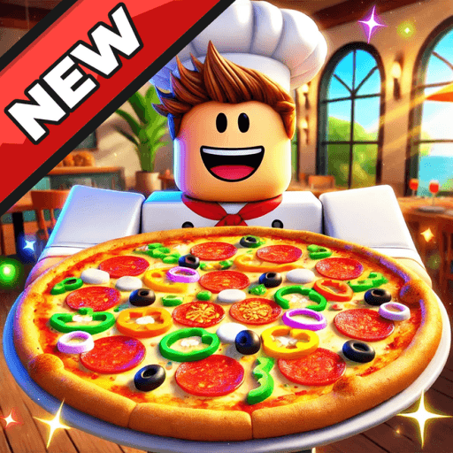 🍕 Pizza Restaurant Tycoon [🎉DELIVERIES] Roblox game stats