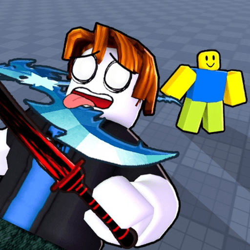 Snowy RPG ❄ Roblox game thumbnail