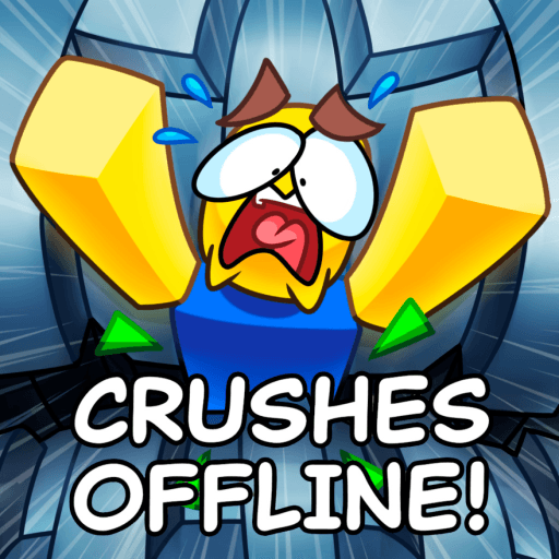 Noob Crusher Tycoon Roblox game stats
