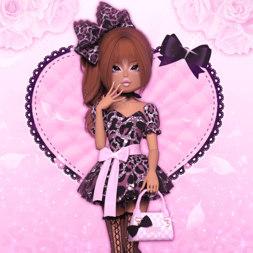 Strut in Style 💖 Roblox gameplay screenshot