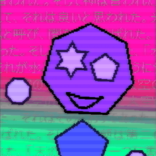 マイ・ゲーム [M̵Y̶ ̴G̸A̸M̷E̵] Roblox game thumbnail